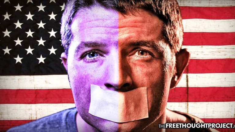 Five Glaring Examples Showing Why the Left Needs to Stop Celebrating Censorship of the Right