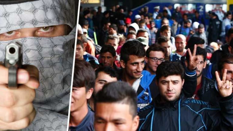 Syrian Refugees in Germany Expose ISIS Militants Living Among Them, Police Arrest No One