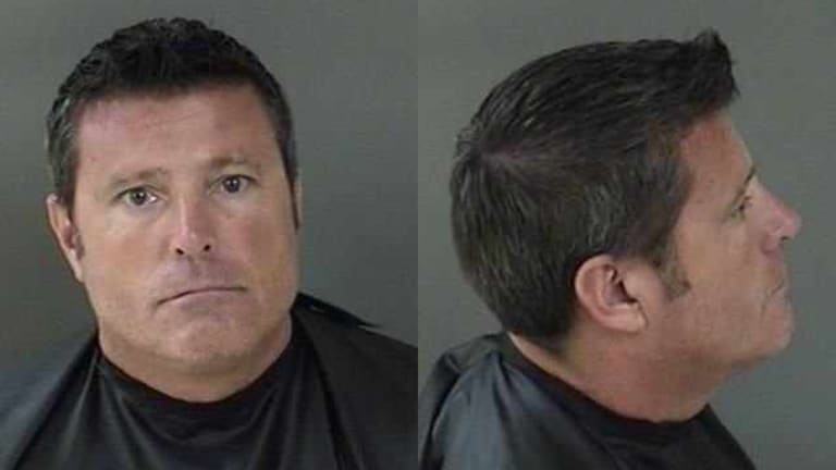 Police Sergeant Arrested For Trafficking Oxycodone Stolen From Evidence Locker