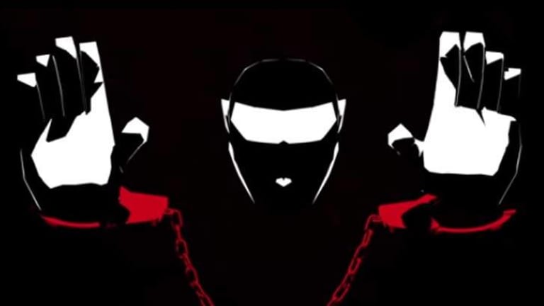 World Class Hip-Hop Act "Run The Jewels" Protests Police Brutality With New Music Video