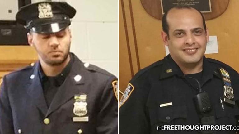 2 Cops Found Guilty of Raping a Child in the Explorer Program, Claim Child Manipulated THEM