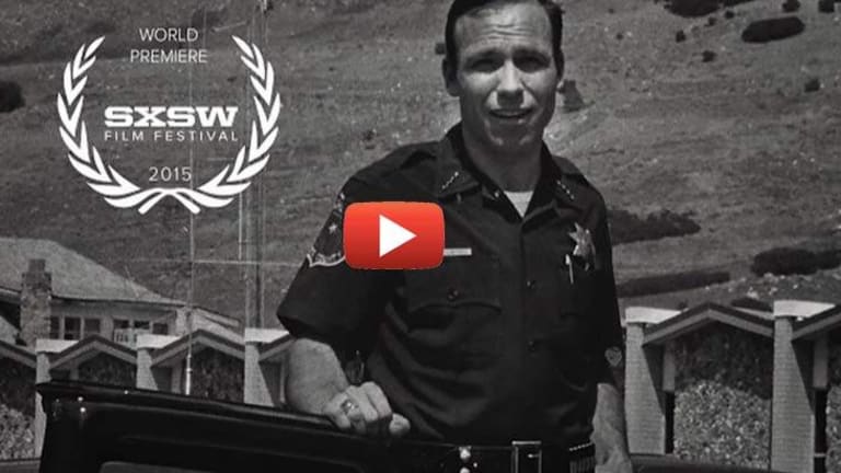 Crowd-funded Film on Police Accountability Wins Top Honor at SXSW Film Festival
