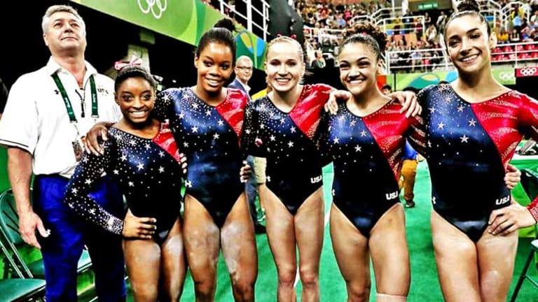 Over 125 Victims Reveal Massive Child Molestation Conspiracy and Cover-Up Within USA Gymnastics