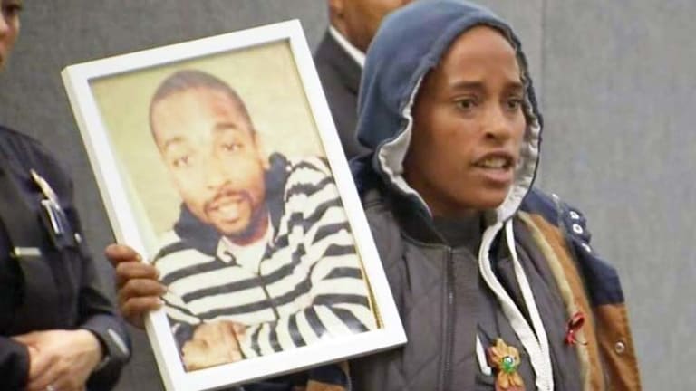 Cops Who Killed Unarmed Man and Kept Jobs, Suing Dept -- Say Being Put on Desk Duty is Racist