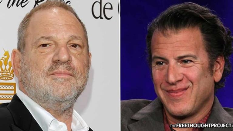 "Everybody F**king Knew": Miramax Screenwriter Implicates All of Hollywood in Weinstein Scandal