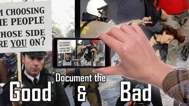 Louisiana State University Gives Grant to Students to Develop a Police Accountability App