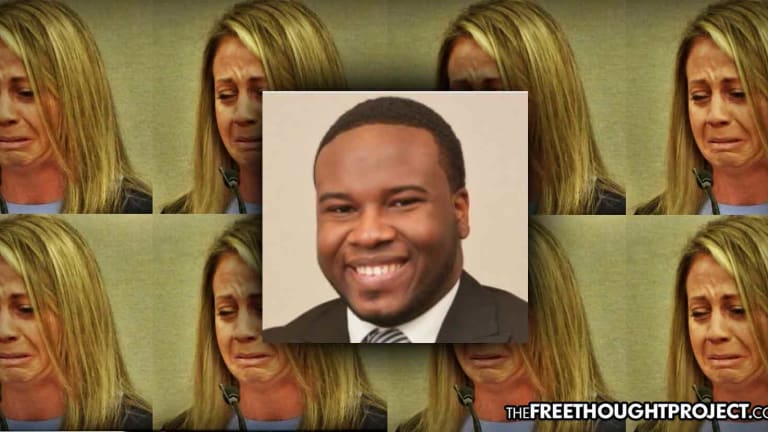 Amber Guyger Gets Just 10 Years for MURDER as Man Sentenced to 99 Years for Kicking a Cop