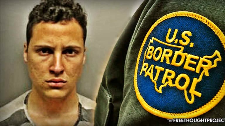 Border Patrol Supervisor Arrested for Allegedly Beating a Mom and Her Infant Son to Death