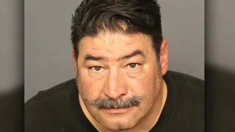 Cop Who Should've Been Fired Long Ago, Charged with Breaking Teen's Leg, Nose With His Baton