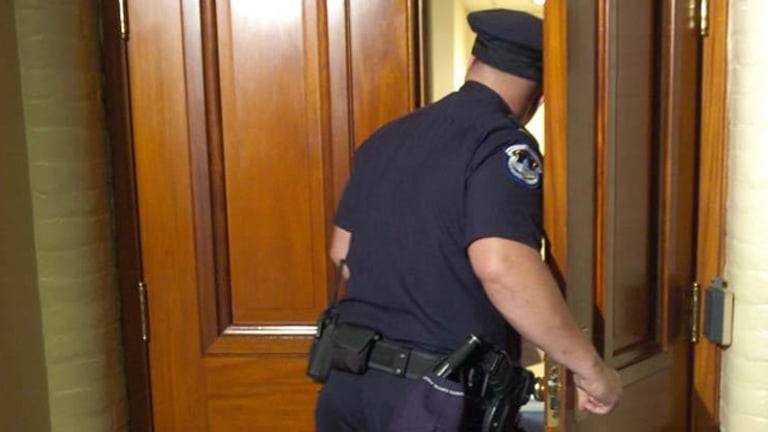 State Supreme Court Rules Cops No Longer Need a Warrant to Enter Homes and Seize Evidence