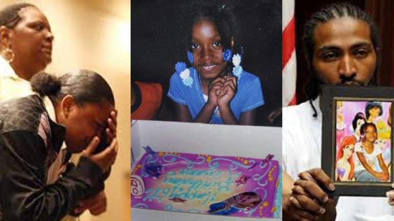 Lawsuit Alleges Conspiracy by Detroit Police to Cover Up the Murder of 7-Year-Old Girl