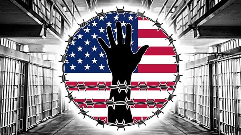 Due Process is Dead: A Staggering 95% of All Inmates in America Have Never Received a Trial