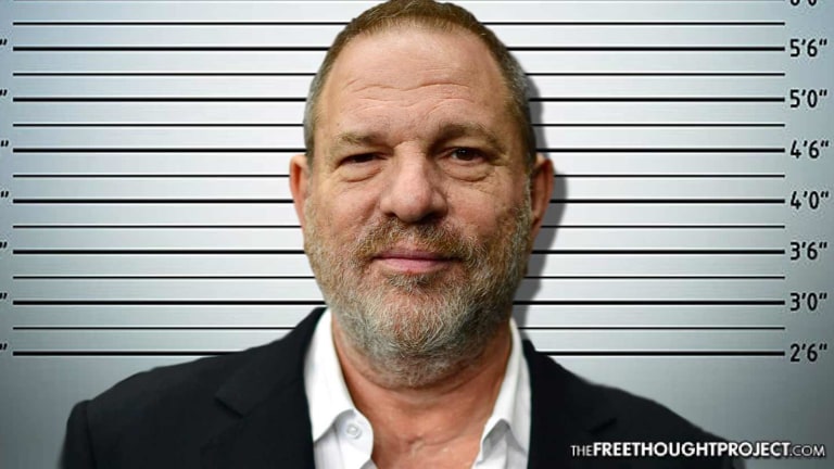 The Beginning of the End: NYPD Says Rape Charges Coming for Weinstein