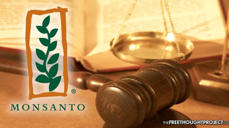 Global Tribunal Concludes that Monsanto is Probably Guilty of Ecocide and War Crimes