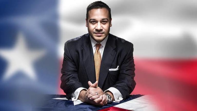 Texas Representative Proposes Bill to Make Filming the Police Illegal for Everyone But MSM