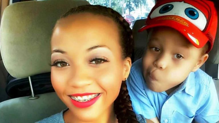 BREAKING: Family Awarded $36 Million After Cops Kill Mom, Shoot Her 5yo Son Over Traffic Ticket