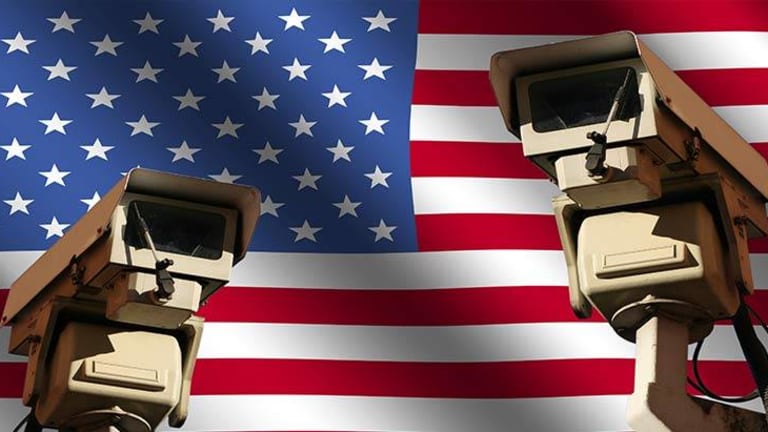 Police State USA Finally Gains the Attention of Congress, Bipartisan Bill Will Kill PATRIOT Act