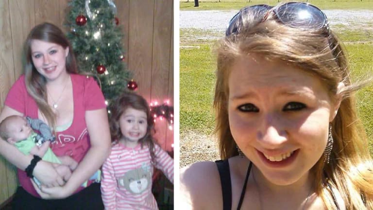 Young Mom Dies in Jail Cell as Video Shows Officers Laugh & Gawk at Her — Lawsuit