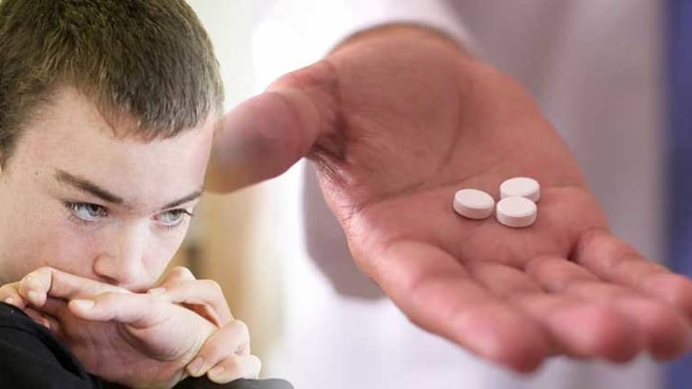 New Research Suggests Link Between Autism and Common Over-the-Counter Pain Medication