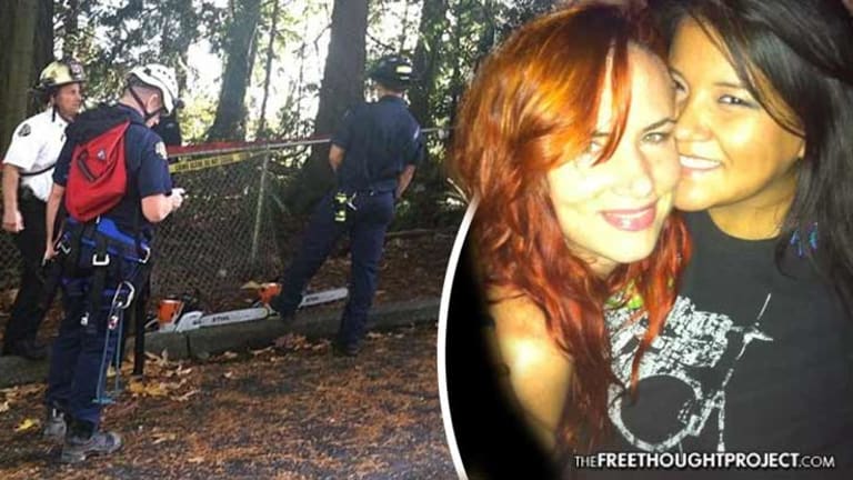 Actress With DNA Evidence of Her Rape at Golden Globes Mysteriously Fell Off a Cliff and Died