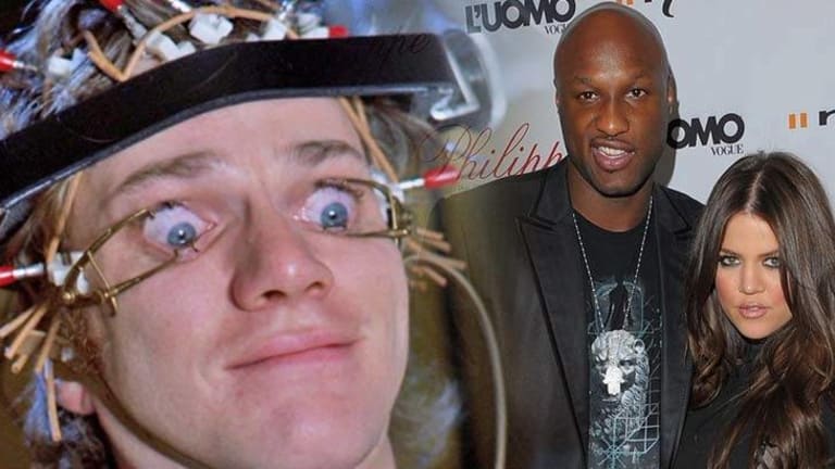 5 Vital Stories the Media Failed to Report While Obsessing Over Lamar Odom & the Kardashians