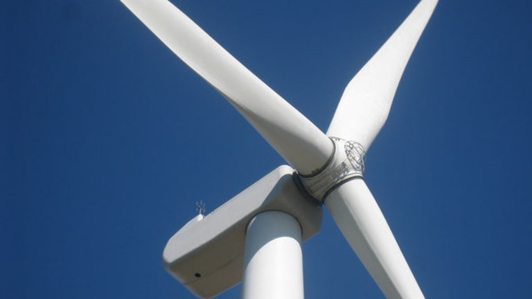 Man Faces Jail Time For Installing Wind Turbine on Own Property