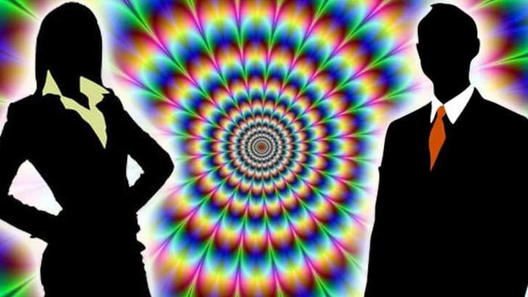 Mainstream Media Recognizes that Professionals are Taking LSD for Creativity and Problem Solving
