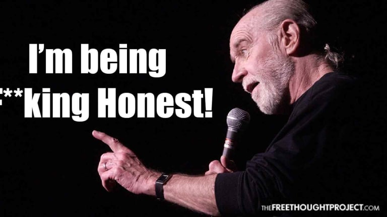 Extensive Study Shows People Who Swear a Lot are More Honest than Those Who Don't