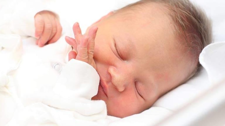Two Cops Arrested for Beating 3-Month-Old Into Vegetative State; Baby Not Expected to Recover