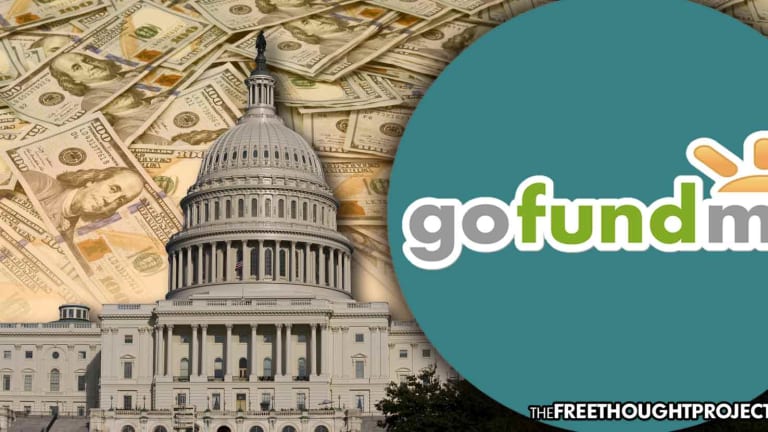 Private GoFundMe Has Worked COVID-19 Miracles as Govt Programs Fail with Fraud and Dysfunction