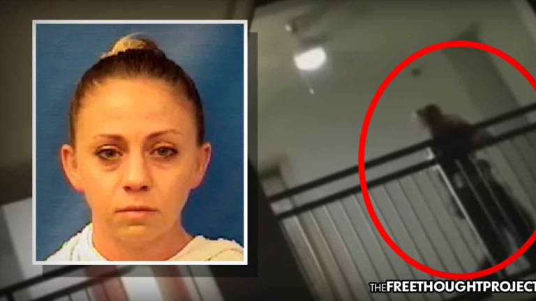 After Smearing Botham Jean, Police Now Refuse to Release 911 Call Made by His Killer