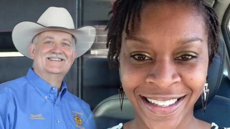 Sheriff in Sandra Bland Case Previously Fired for "Humiliating and Mistreating" Black People