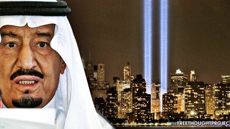 Court Rules There Is Enough Evidence for Victims to Sue Saudi Arabia for Role in 9/11