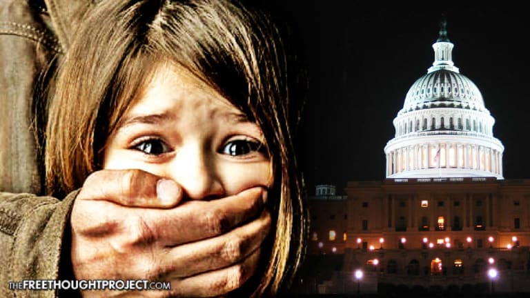 500 Kids Have Gone Missing in DC in 2017 — Sex Trafficking Fears Have Officials Asking FBI for Help