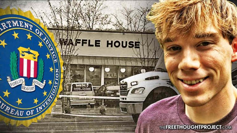 5 Fast Facts You Need To Know About The Tennessee Waffle House Shooting