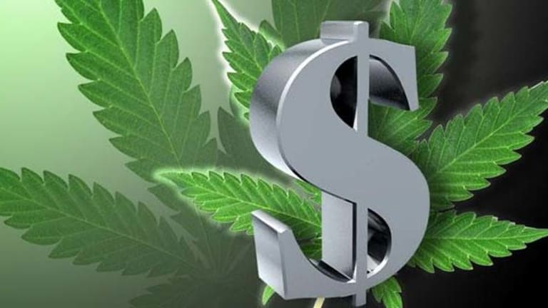 Colorado to Use Pot Taxes to Treat Drug Addiction -- INSTEAD of Prison
