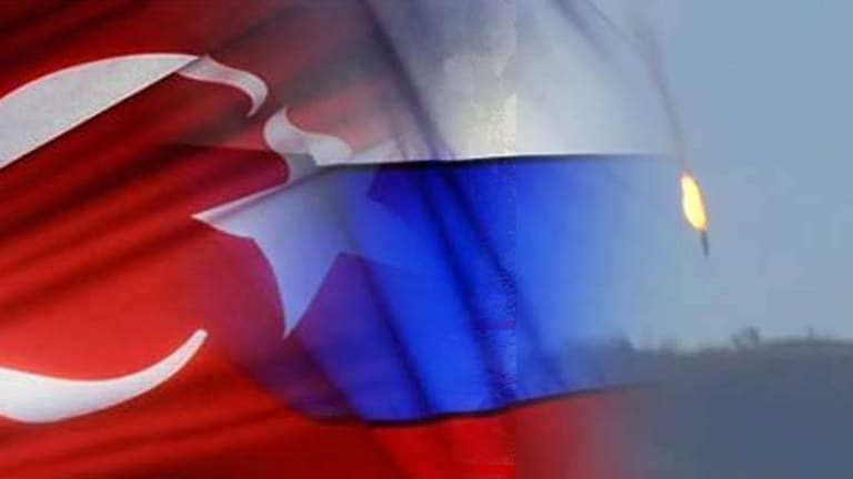 Turkey 'Officially Acknowledges' They Planned the Attack on Russian Fighter Jet - MoD