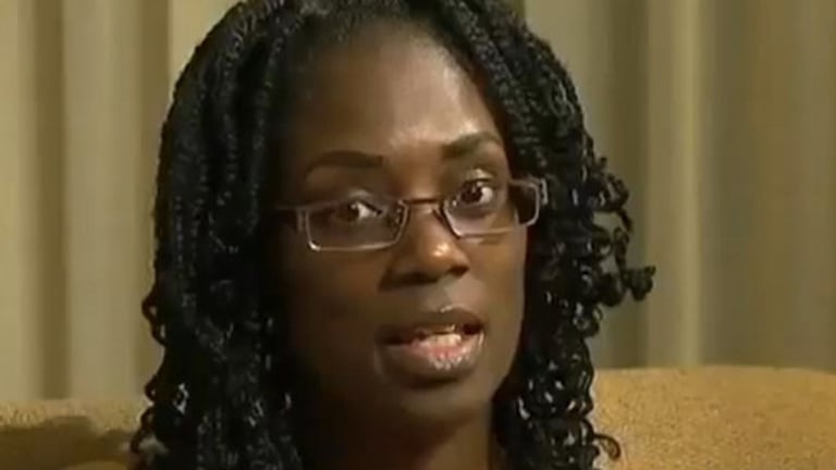Meet Antoinette Tuff, the Woman that Stopped a Mass School Shooting Through Kindness