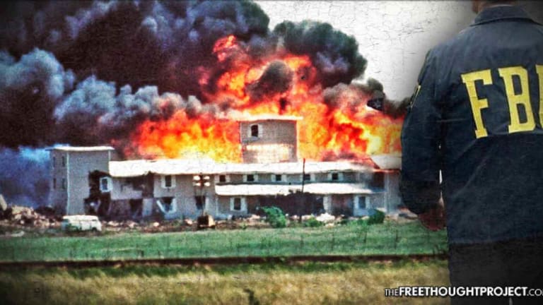 By US Standards, America Should've Been Bombed for What Happened in Texas, 26 Years Ago Today
