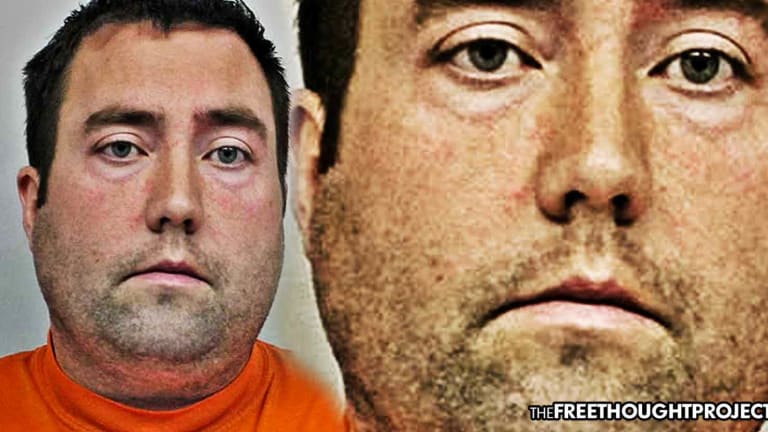 Parents Thought This Cop Was Protecting Their Kids at School — He was Raping Them