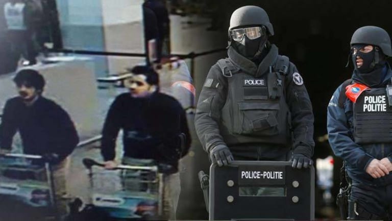 BOMBSHELL: Western Intelligence Had 'Precise Warning' of Brussels Attack -- Did Nothing to Stop It