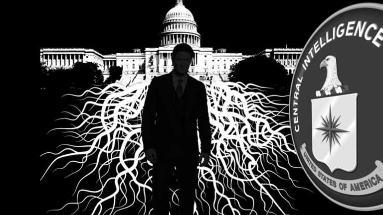 Bilderberg on Steroids – Meet The Secret CIA-Funded Group Behind The 'War on Terror'