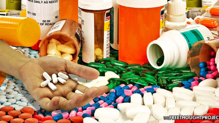 JAMA Admits 30% of Drugs Approved by FDA-Approved Are Seriously Dangerous