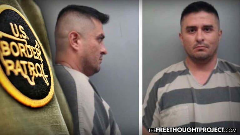 Serial Killer Who Confessed to Murdering 4 Women is a 9-Year Veteran of US Border Patrol