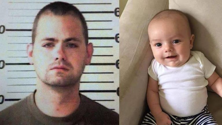Officer Arrested for Maliciously Plotting and Carrying Out the Death of His 2-Month-Old Son