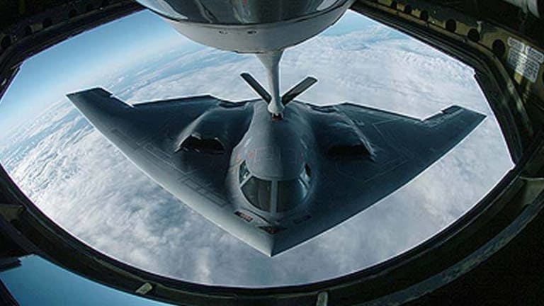 After Sending a Carrier Strike Group to Confront China, US Sends 3 Nuclear Bombers to the Pacific