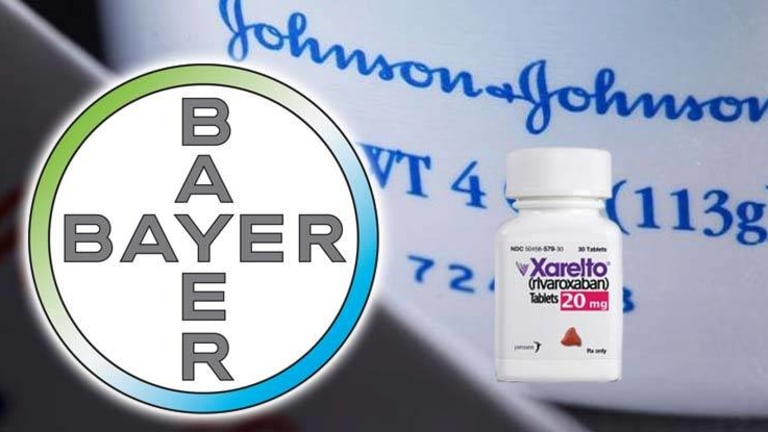 Johnson & Johnson, Bayer Caught Hiding Data from Product Study -- Leading to Hundreds of Deaths