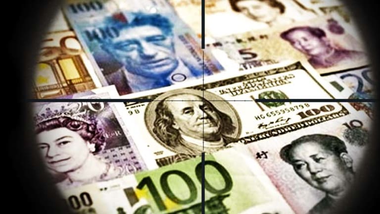 War on Cash ALERT — EU Now Pushing "Restrictions on Payments in Cash"