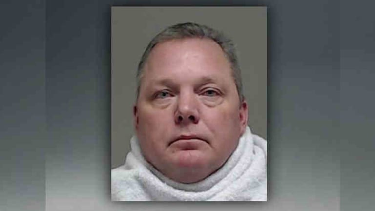 Sicko Cop Can't Get Enough. While Out On Bond for Indecency, He's Arrested Again, for Child Porn