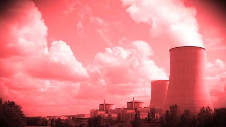 4th U.S. Nuclear Disaster in Recent Months Exposed -- Corporate Media Still Silent